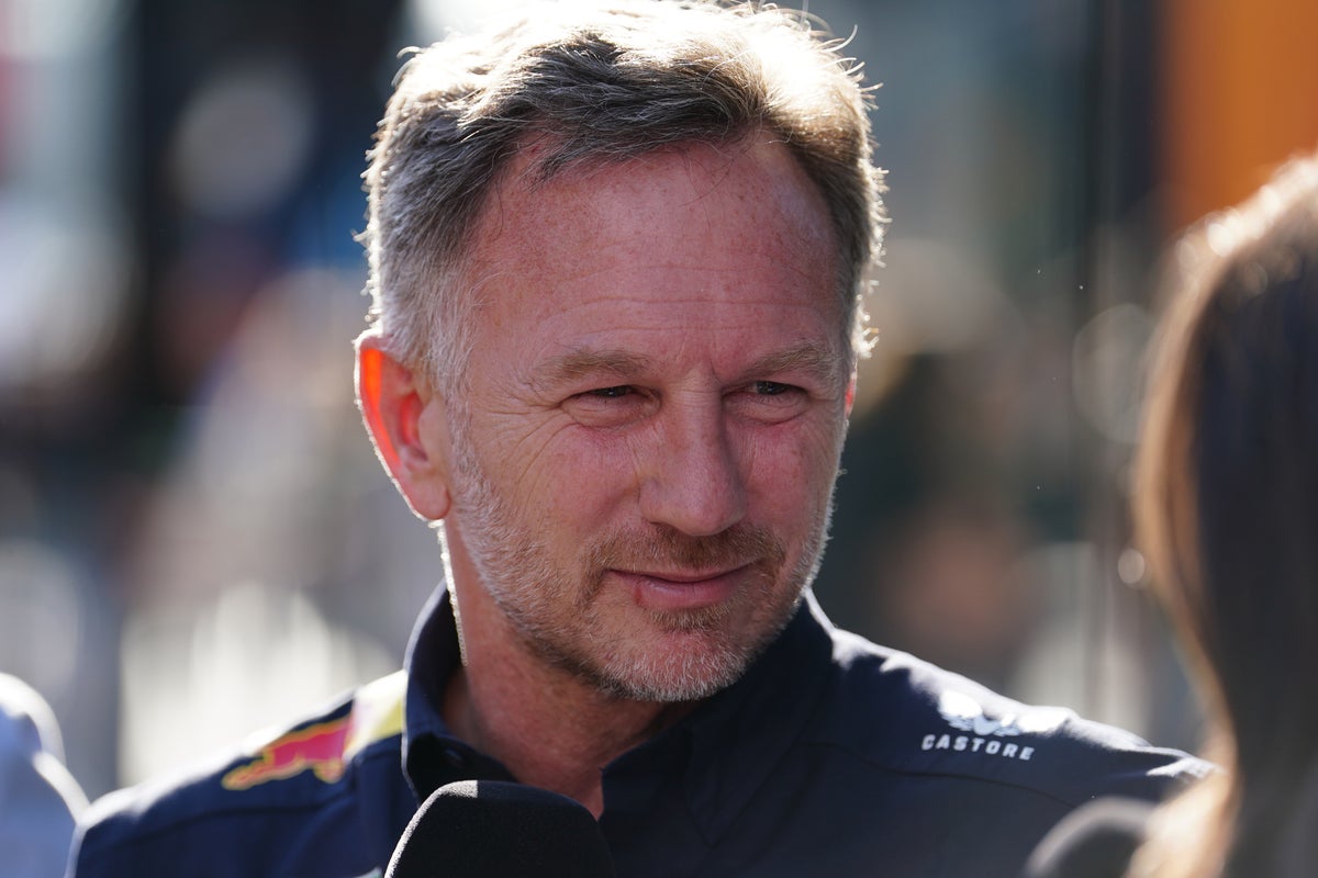 F1 news LIVE: Christian Horner sends dig McLaren’s way after Max Verstappen victory