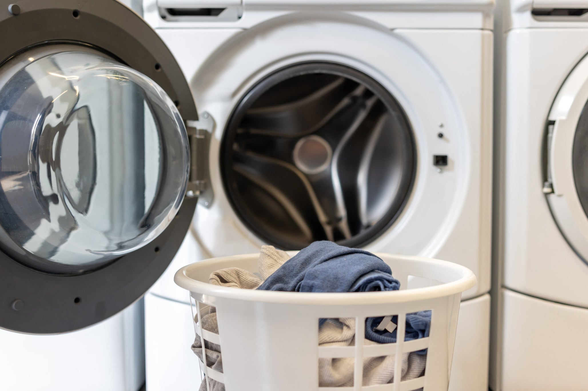 When it comes to socks, hygiene matters more than preserving fabric, colour and shape