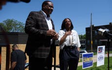 ‘The people want to fight’: Western Pennsylvania Democrats lay out future for party under Trump 2.0