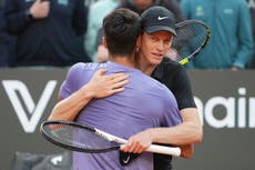 French Open Betting Odds