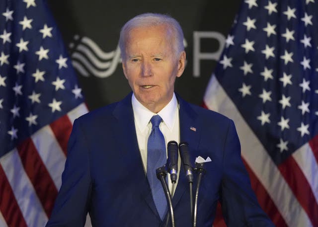 Biden Cancer