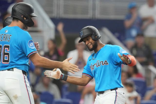 RAYS-MARLINS