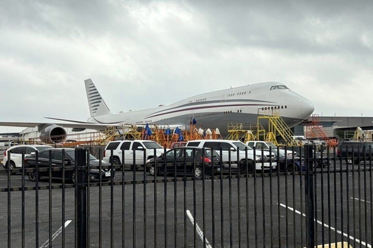 Justice Department says it may drop criminal prosecution of Boeing over Max crashes
