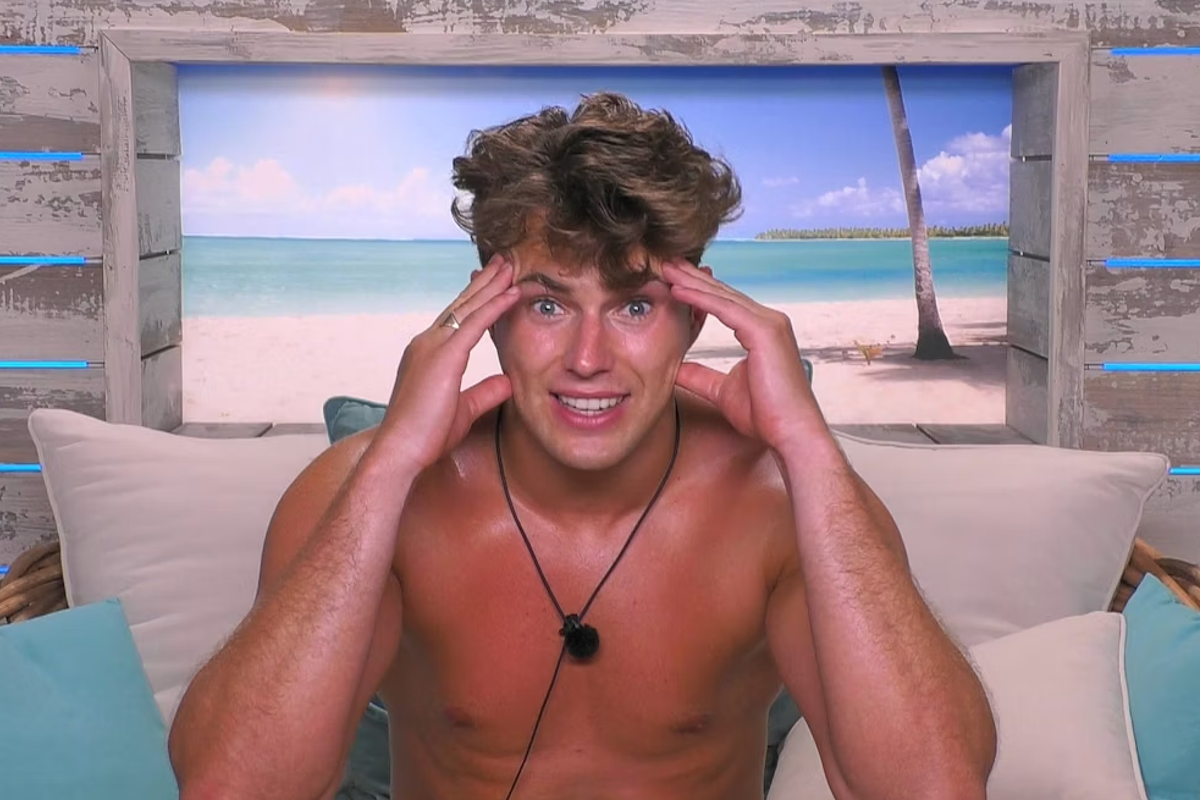 ITV2 Marks Love Island's 10th Anniversary Special