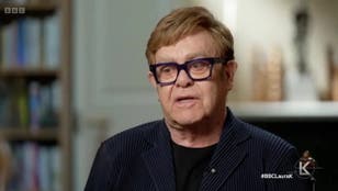 Elton John brands Keir Starmer’s government ‘absolute losers’