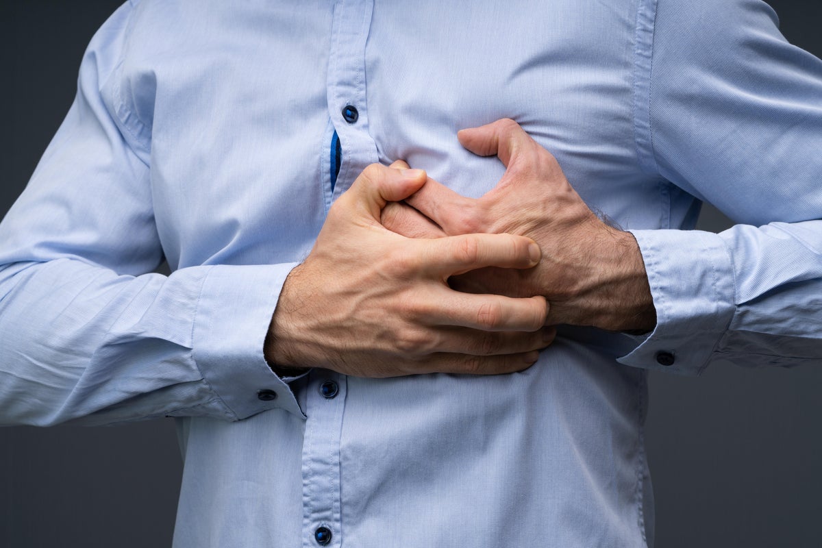 Cannabis users more likely to die of heart disease, study reveals