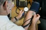 A diet high in calcium key to fighting high blood pressure - study