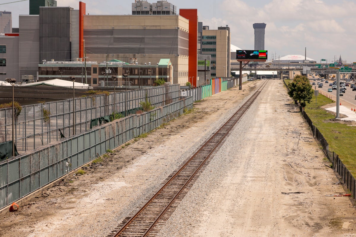 Authorities say they've captured three more of the 10 escapees who broke out of a New Orleans jail