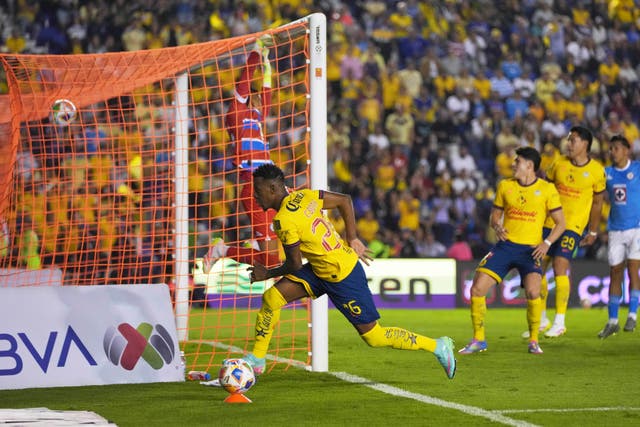 MÉXICO-LIGA