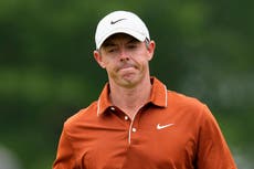 Rory McIlroy breaks silence on ‘weird’ PGA Championship and reveals why he was ‘p***ed off’