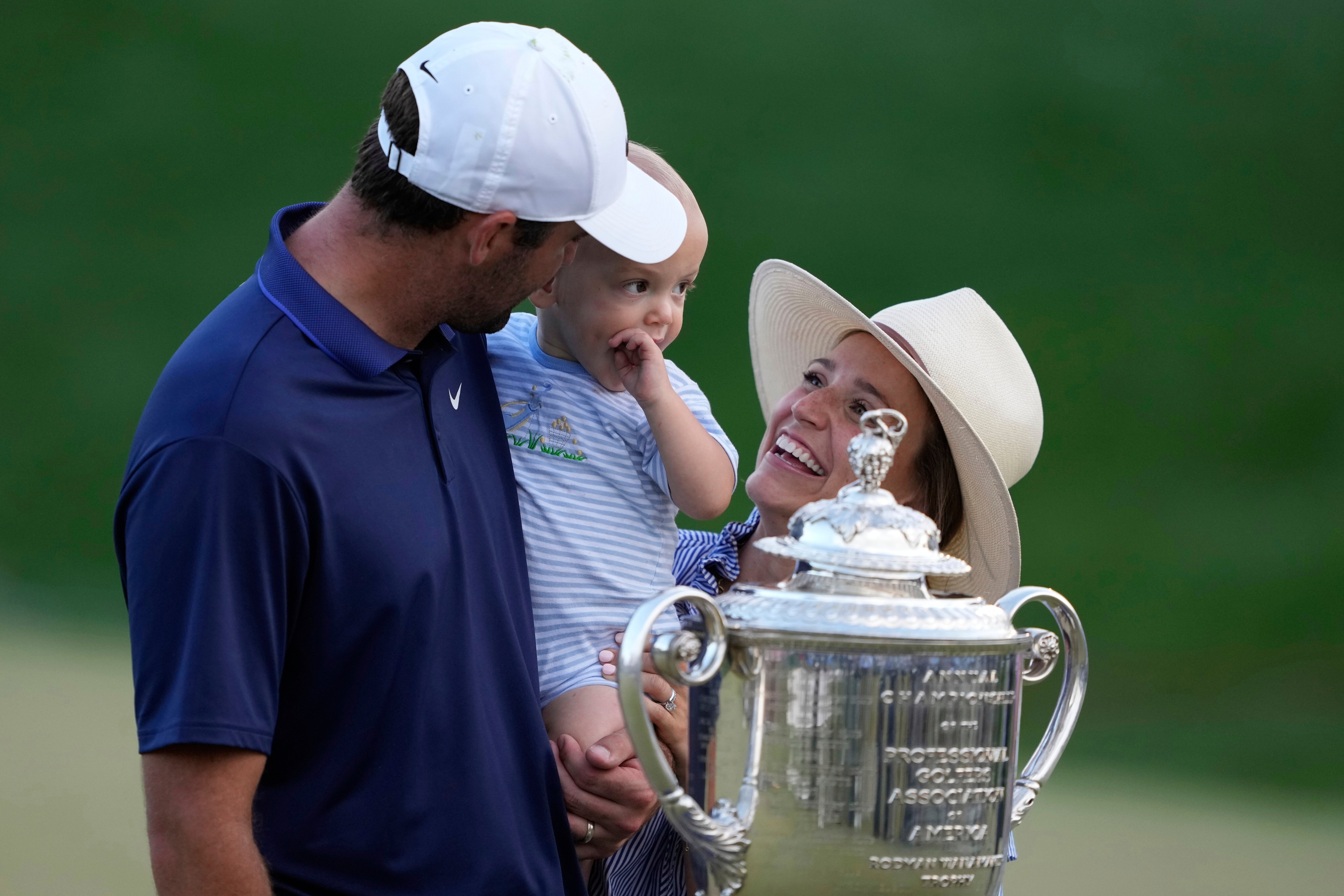 PGA Championship Golf