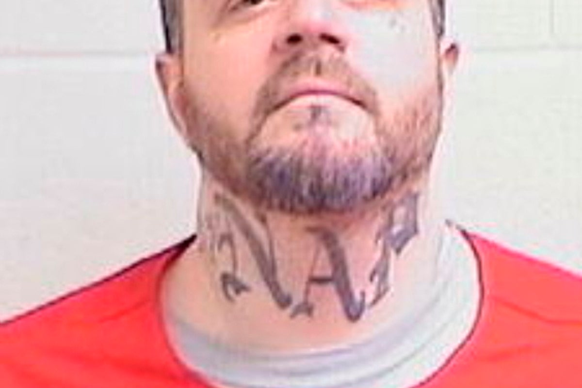 Indiana man set for execution in states second since 2009