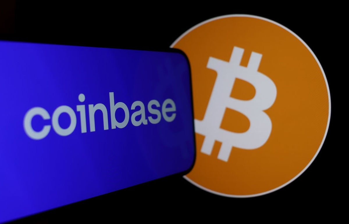 Coinbase: Why you might have shares in a cryptocurrency company without  even realising it | The Independent