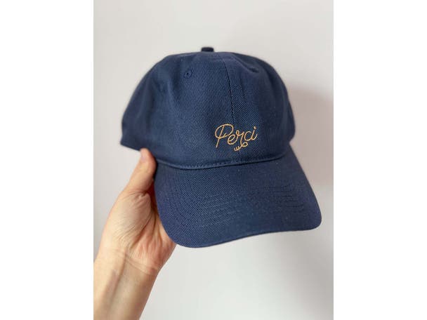 Percival Cap