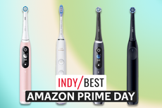 Best electric toothbrush deals to expect for Amazon Prime Day 2025