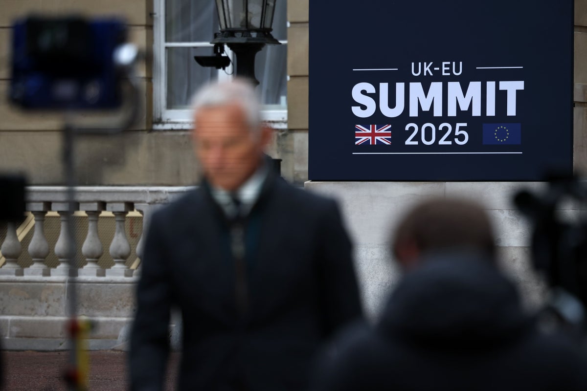 UK, EU Reach 12-Year Fishing, Defence Deal Before Summit
