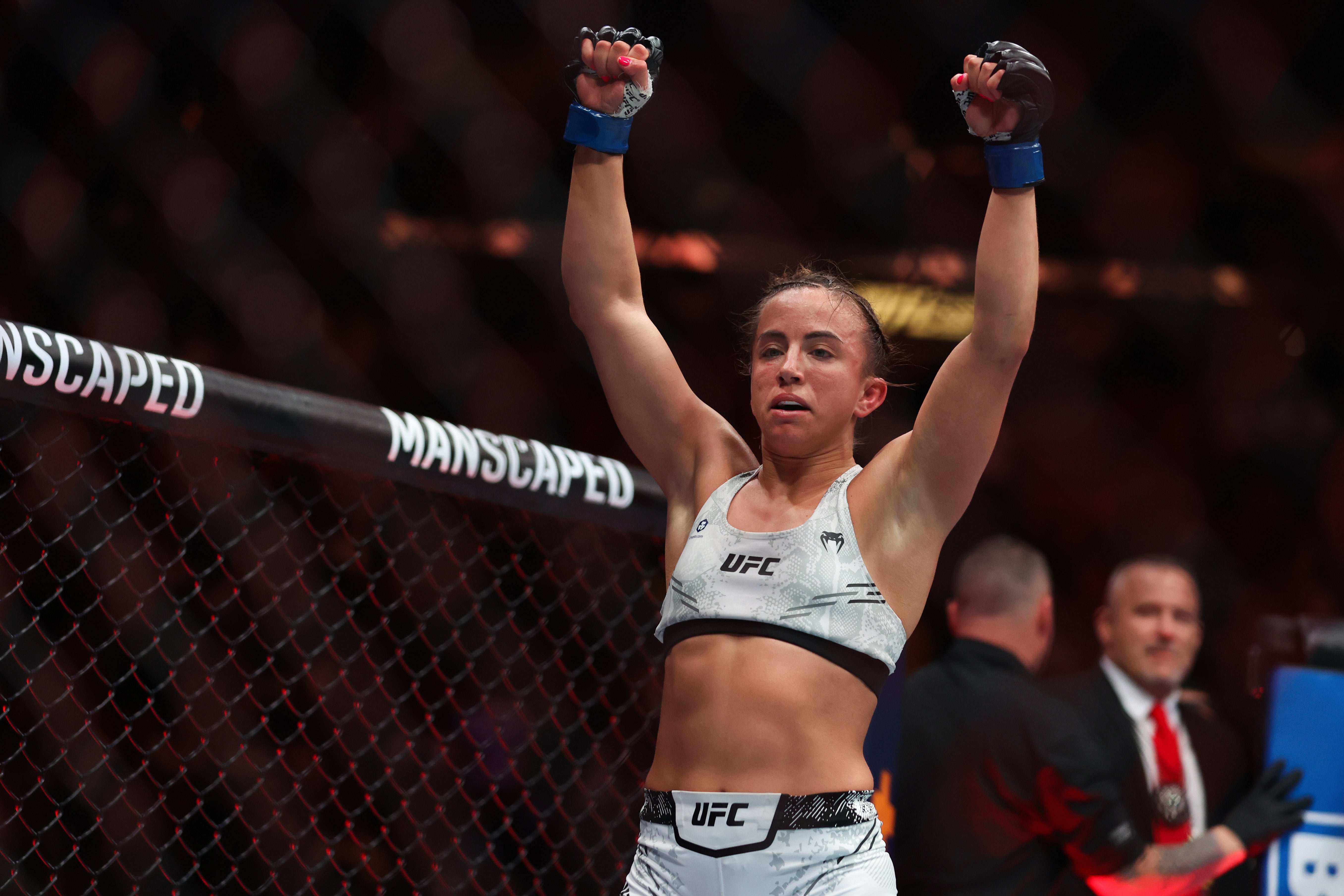 Next UFC Fight Night: Event start time, card and how to watch