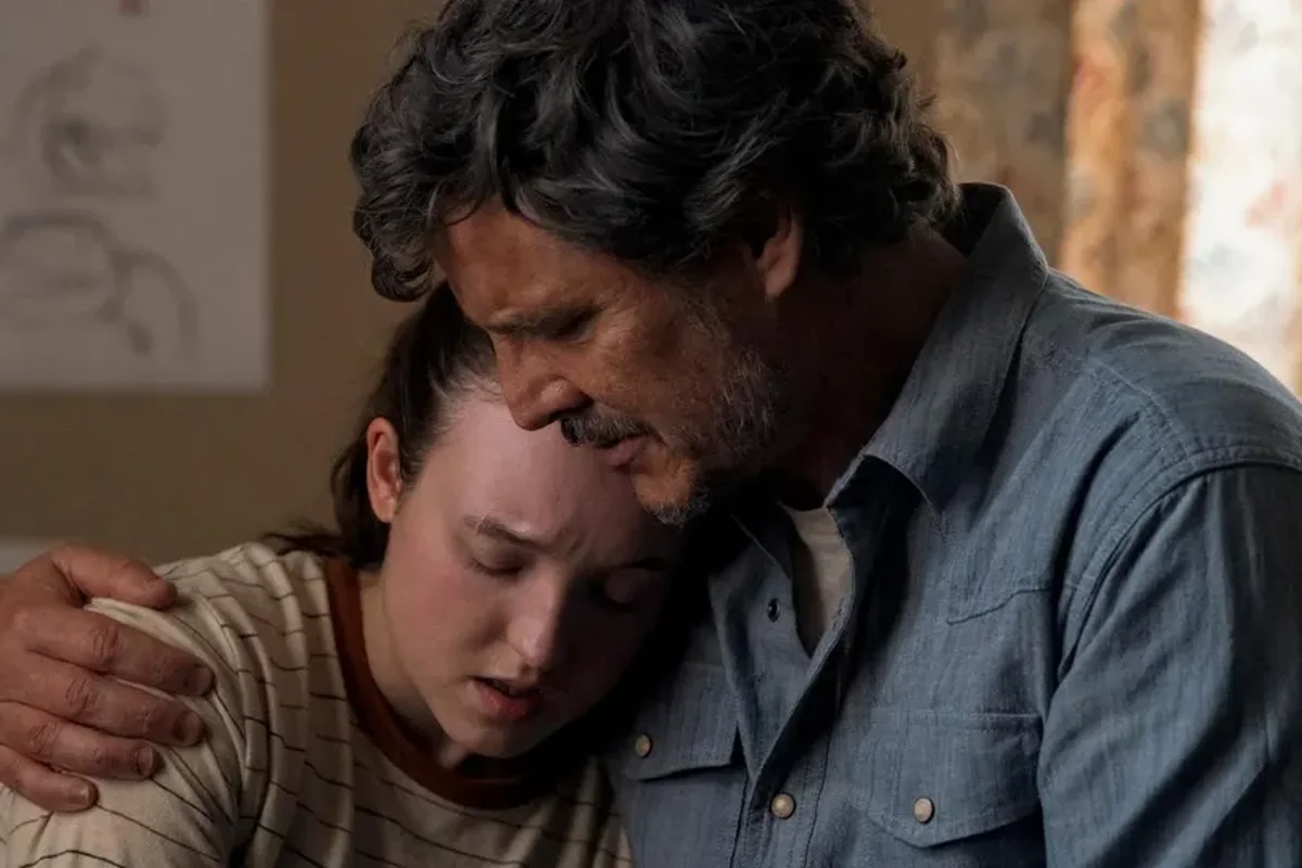 Why is no one talking about what The Last of Us is about?