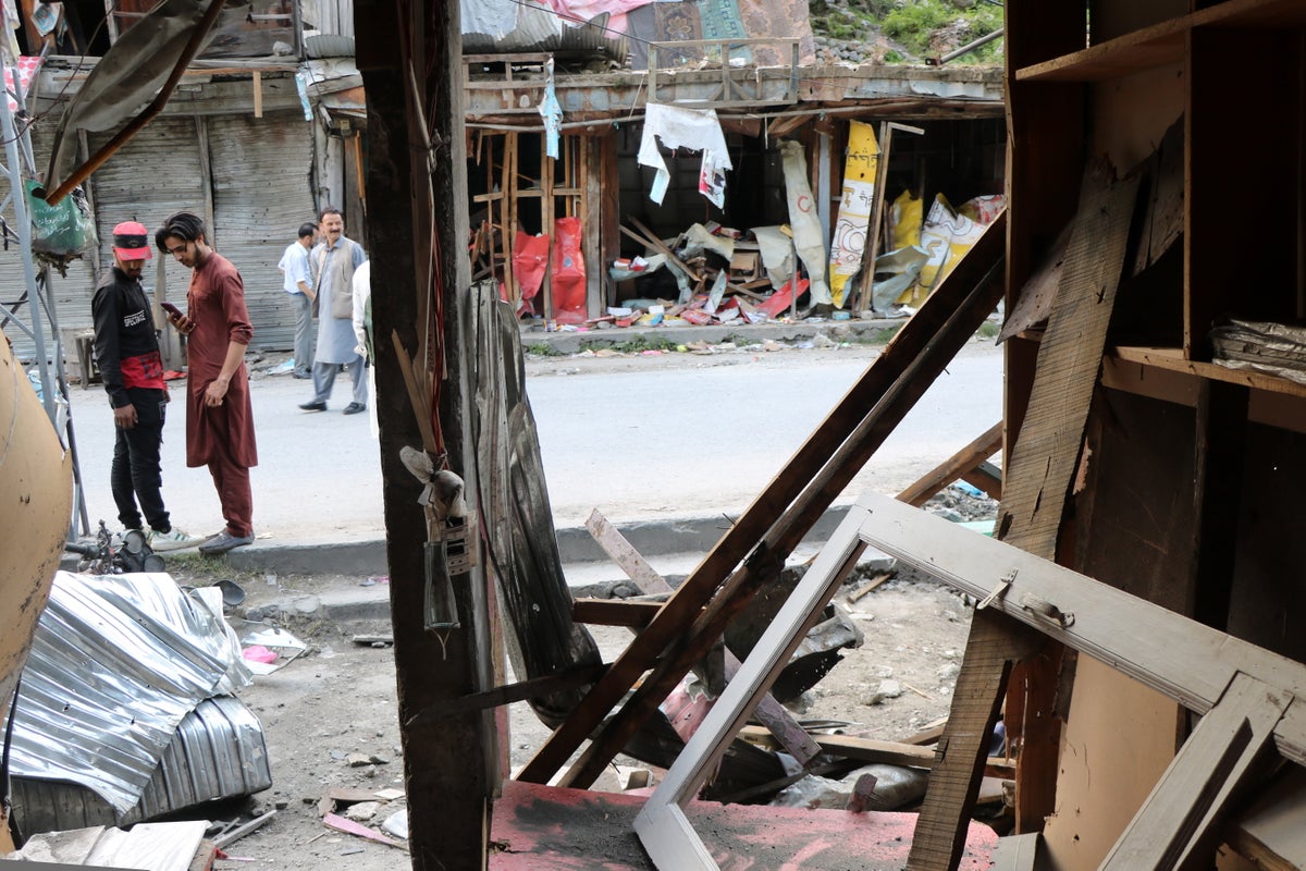 US designates Pakistani offshoot behind Pahalgam attack as terrorist group