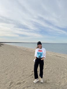 Big boats and killer beaches: On a Jaws journey through Martha’s Vineyard