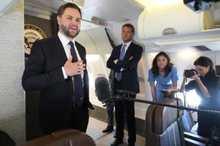 JD Vance takes swipe at Joe Biden after cancer diagnosis
