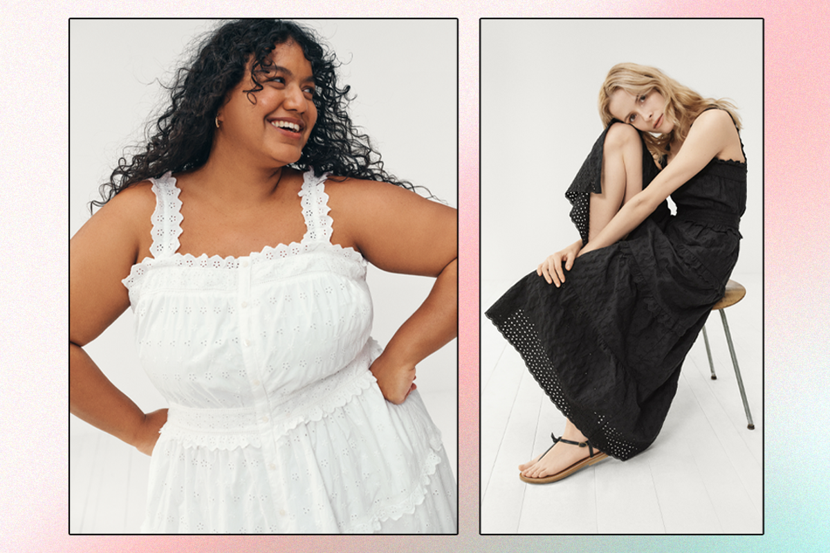 Gap x Dôen is already selling out – these are the pieces to shop