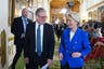 Starmer says Britain is ‘back on world stage’ after Brexit reset deal