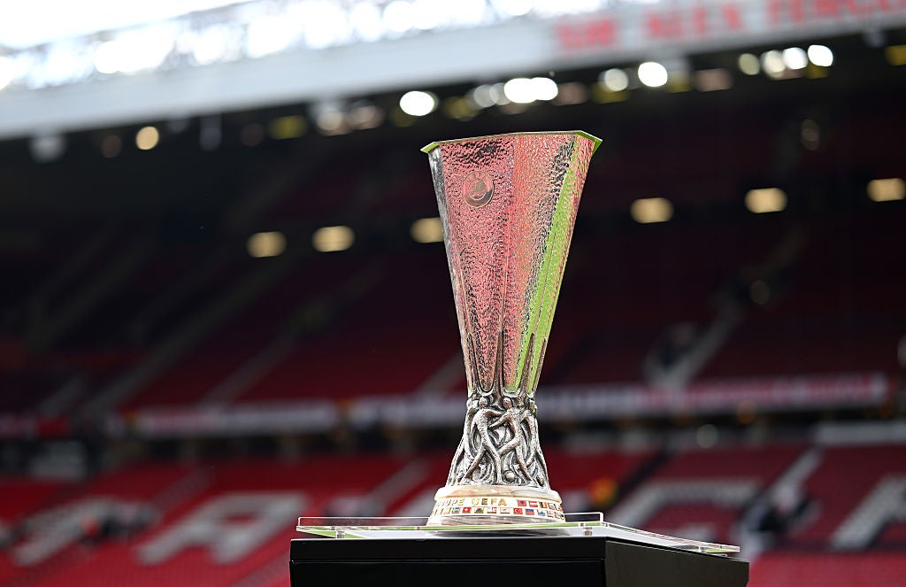 Táto definitívna európska liga by mohla predstavovať posuvné dvere na chvíľu pre obe strany