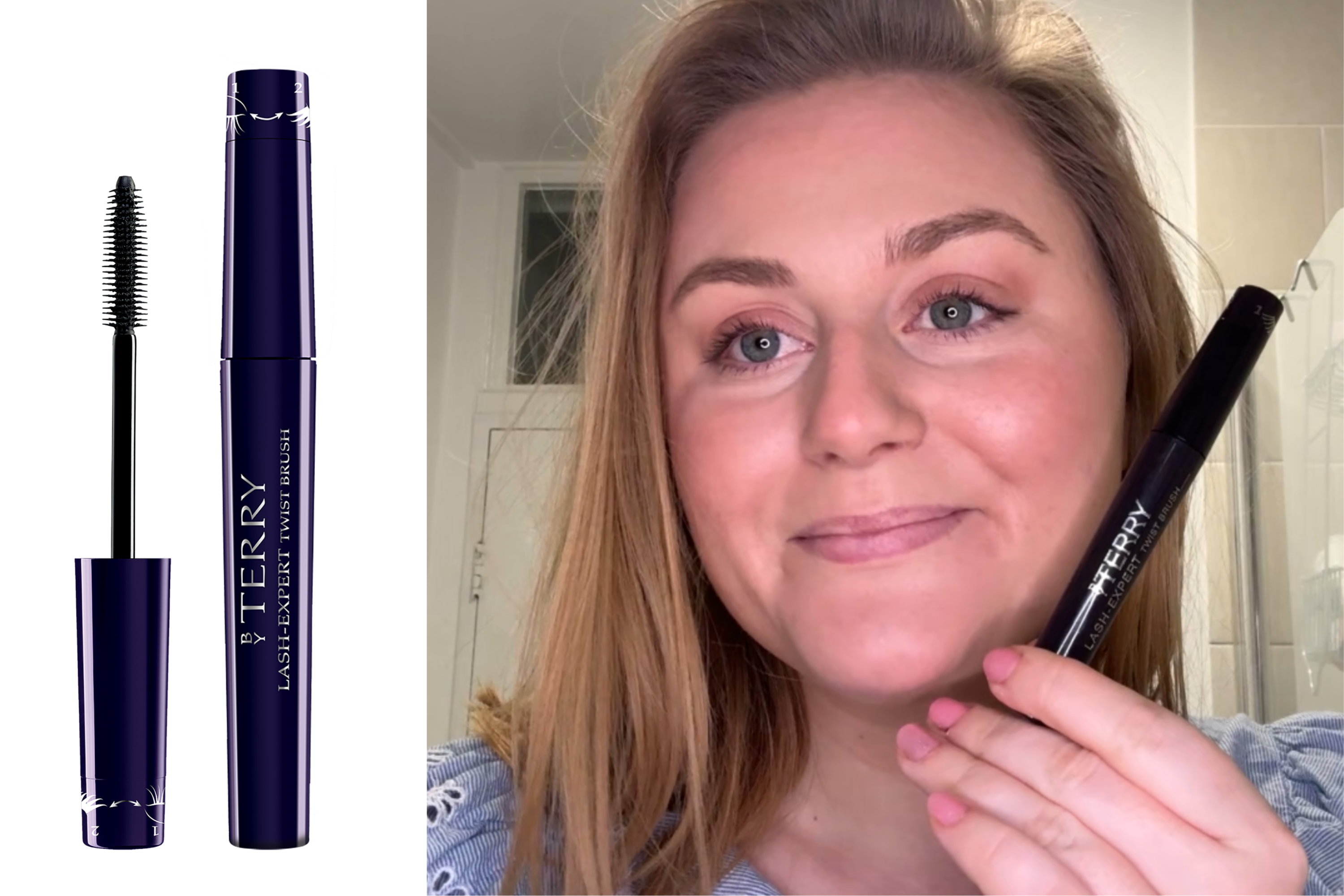 best mascara 2025 by terry lash-expert twist brush indybest 
