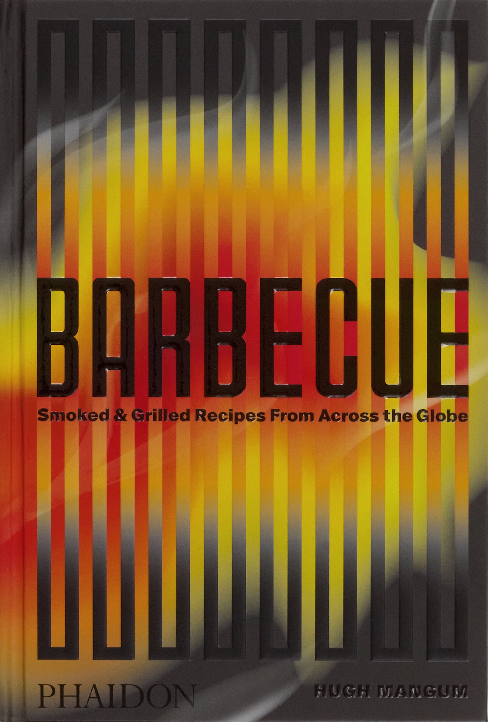 Food-Barbecue Book