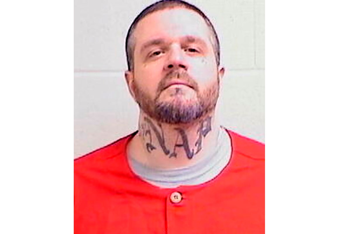 The last words and final meal of man executed over killing of Indiana police officer