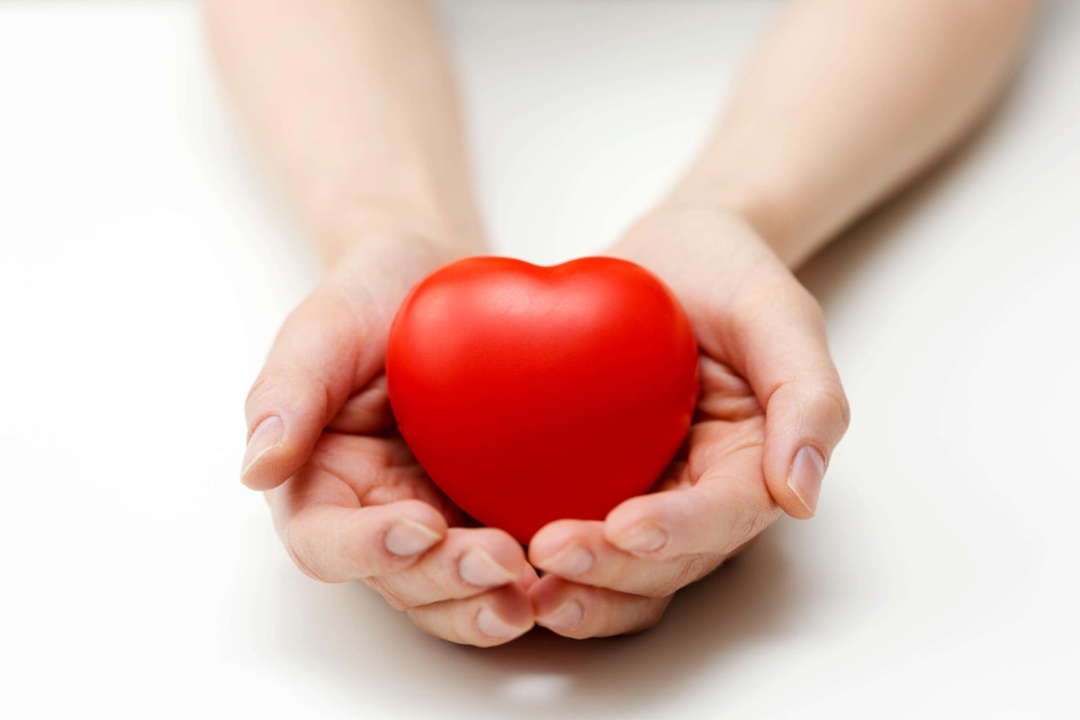 How to look after your heart health this summer