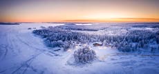 The Arctic adventure so thrilling I forgot to look for the northern lights