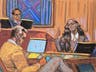 Diddy trial latest: Testimony continues after Ventura cross-examined