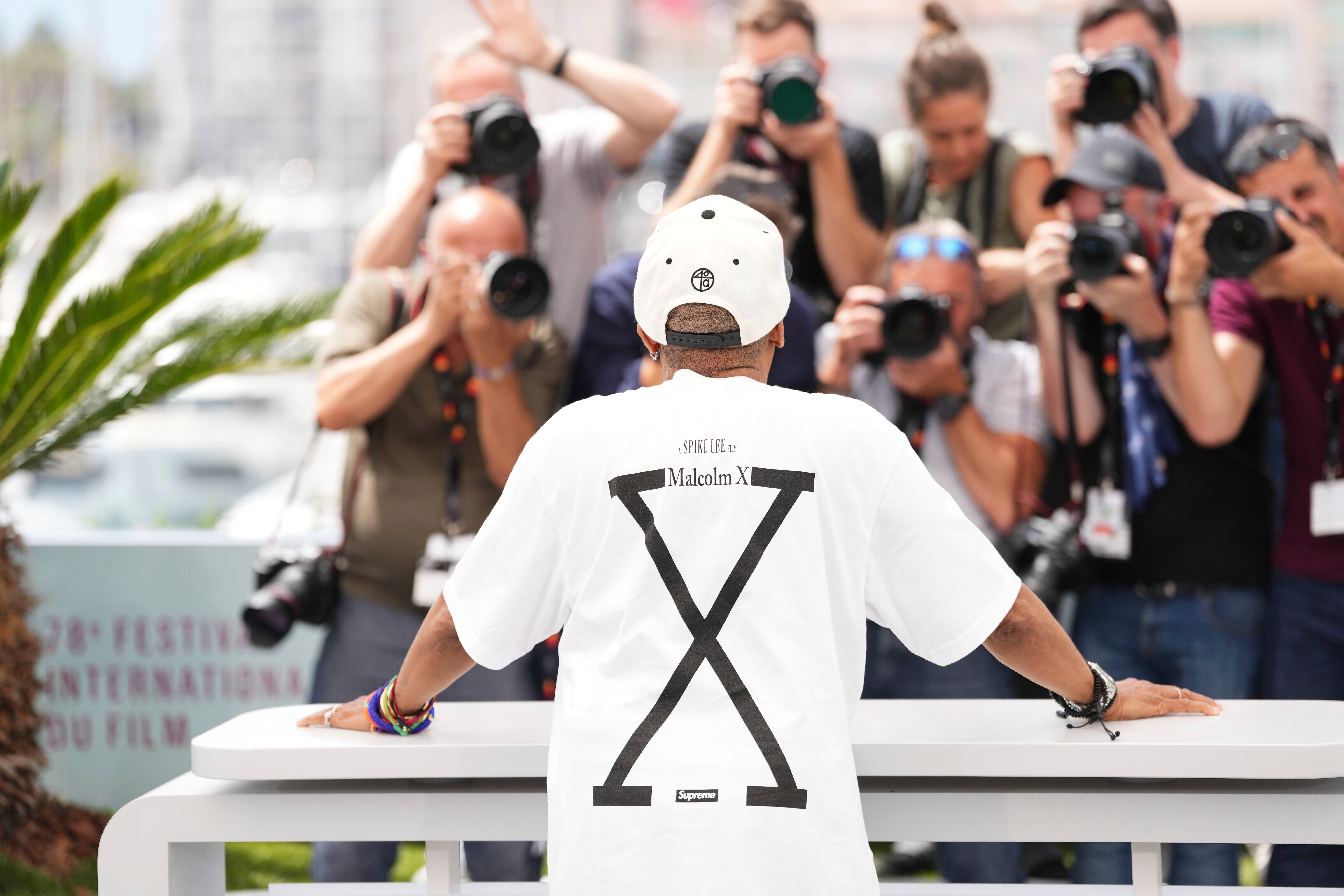 France Cannes 2025 Highest 2 Lowest Photo Call