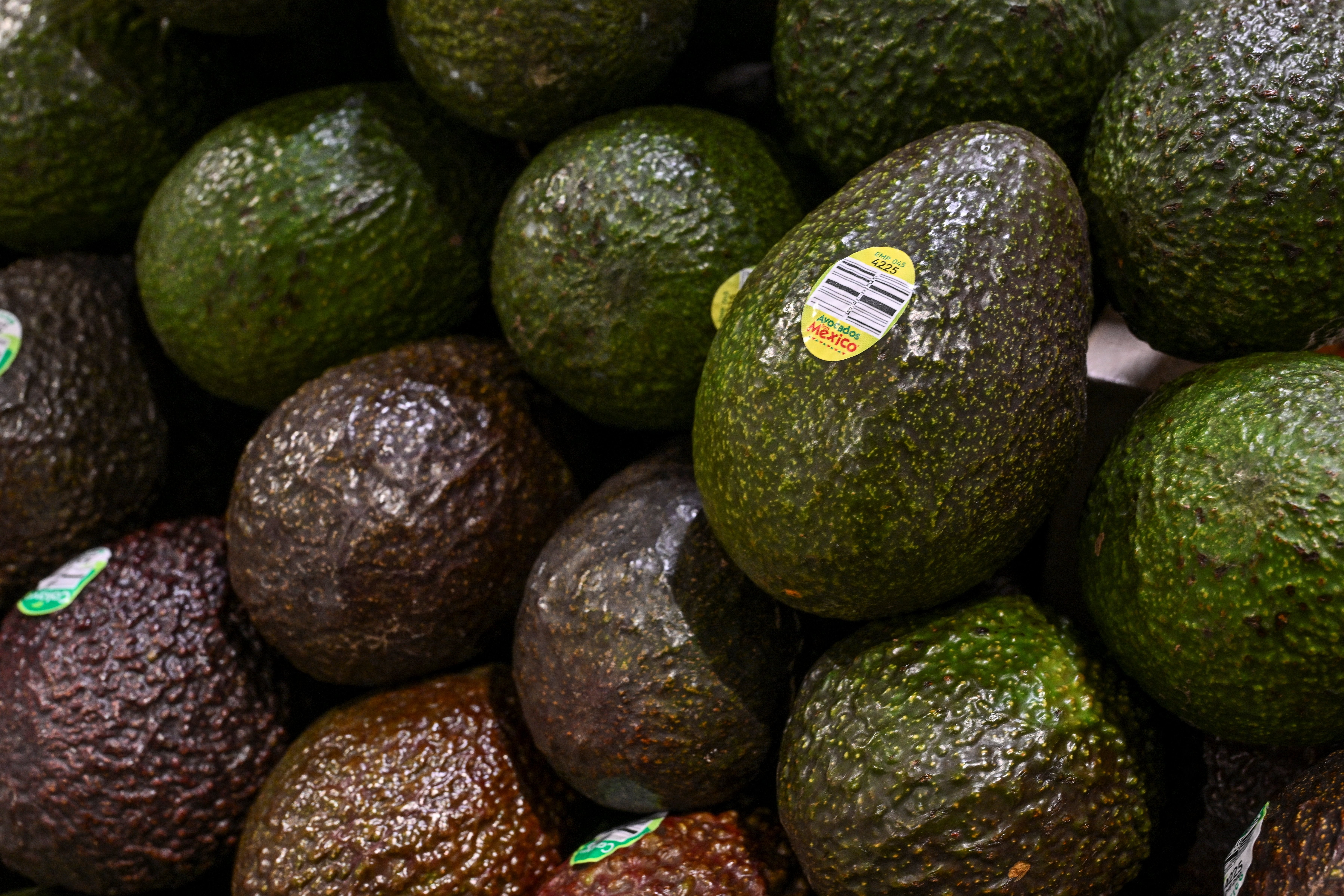 Avocados provide people with essential nutrients. That includes more potassium than bananas