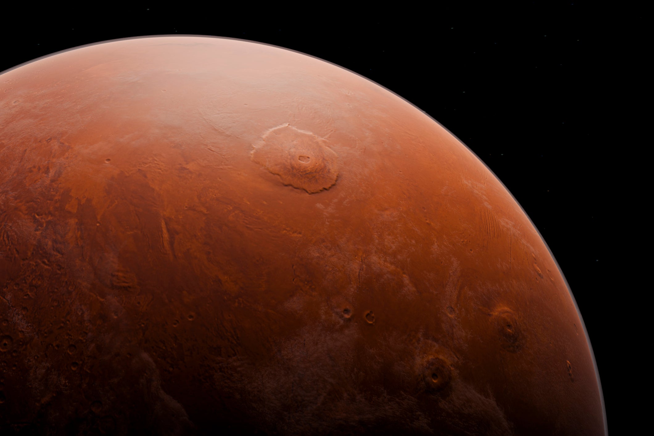 The cause of one of the planet’s most iconic features remains a disputed topic