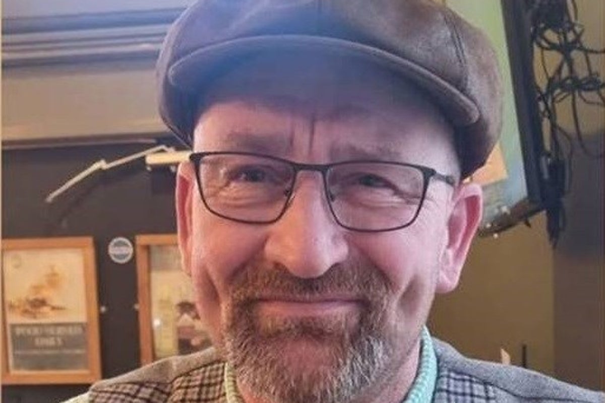 ‘Amazing’ father died helping firefighters at Bicester fire, say family in tribute to ‘hero’