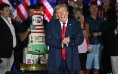 Trump’s multi-million-dollar birthday parade plans are underway. What to know as the military prepares