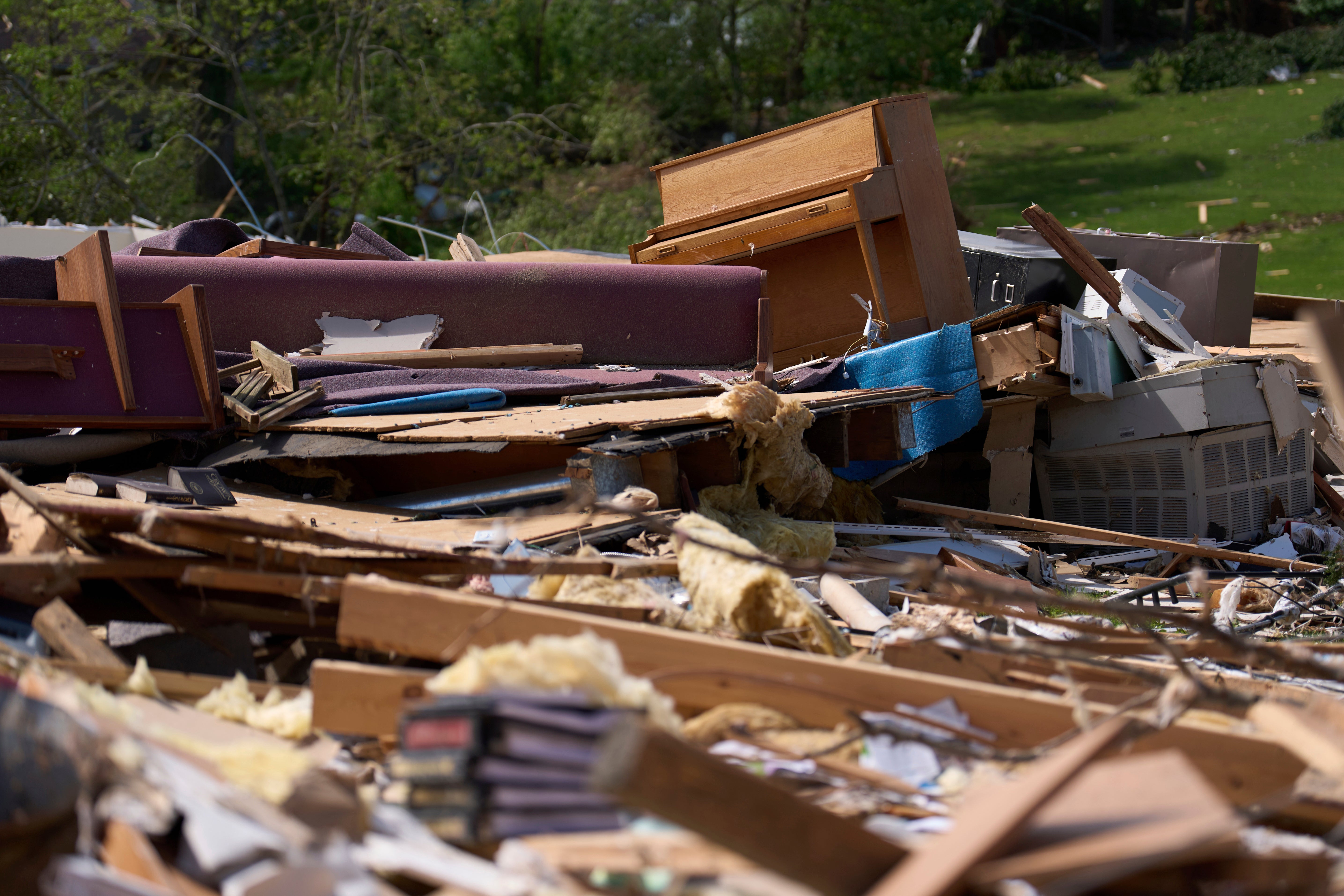 Severe Weather Kentucky