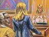 Diddy trial latest: Kerry Morgan testifies about alleged assault