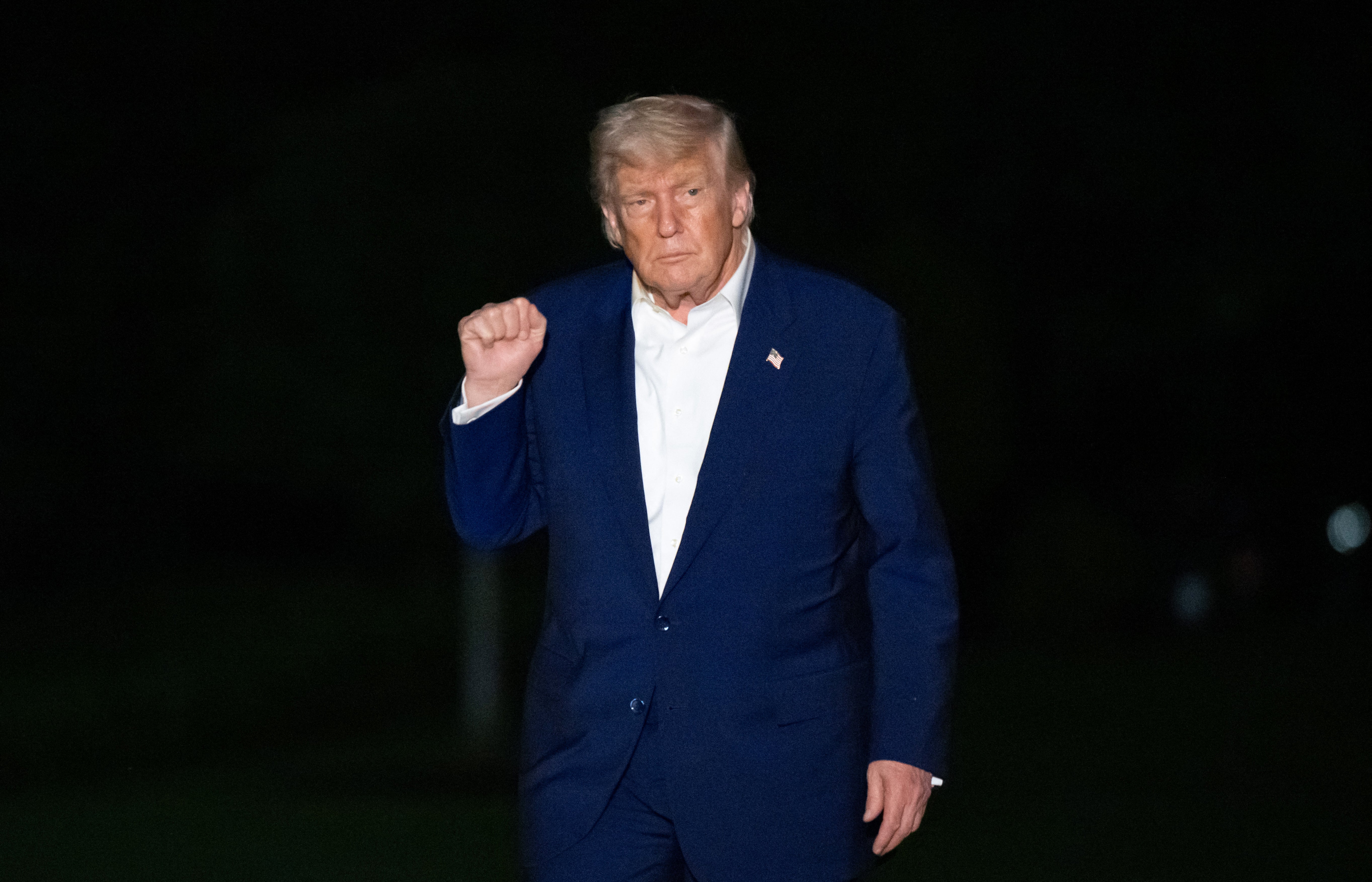 A 60 Minutes interview with Democratic presidential nominee Kamala Harris just before the 2024 election angered Trump so much that he filed a $20 billion lawsuit.