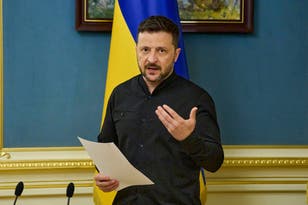 Zelensky issues warning to Putin after Russian leader’s Trump call