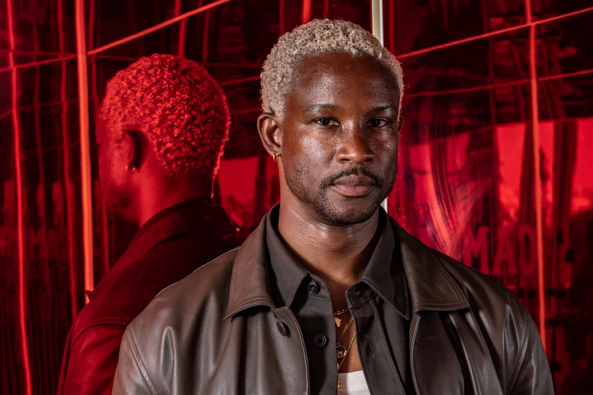 Cannes standout My Fathers Shadow marks a historic first for Nigeria