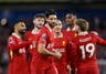 Is Liverpool v Crystal Palace on TV? Time, channel and how to watch