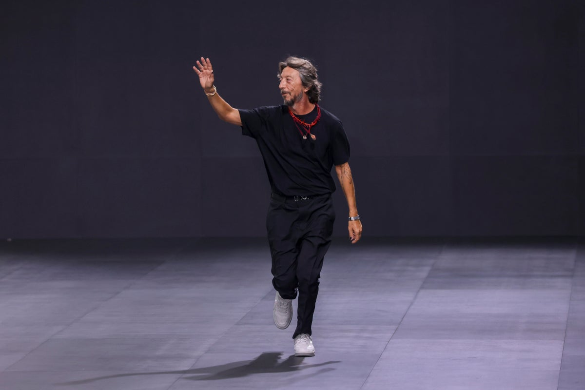 Pierpaolo Piccioli takes over at Balenciaga from disrupter Demna