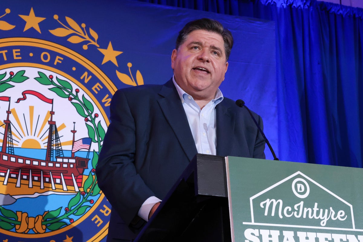 Illinois mulls ending a health program for some immigrants living in the US illegally