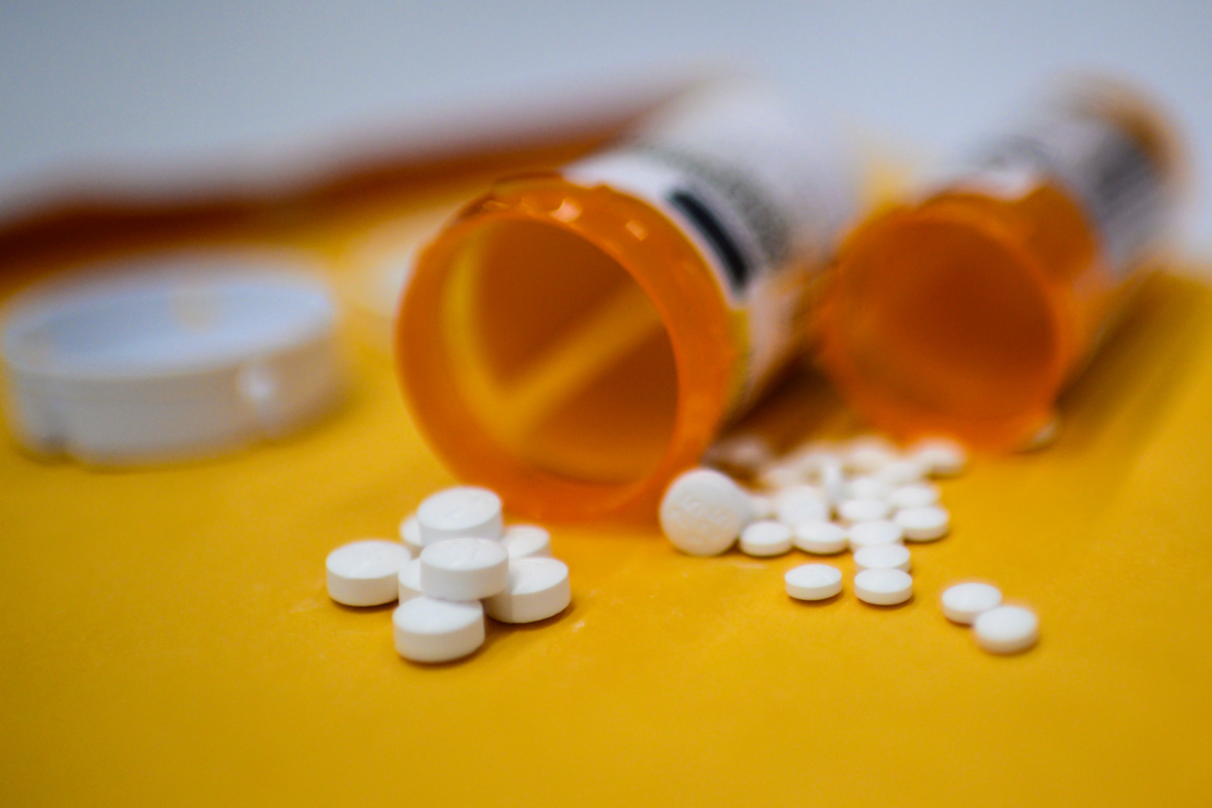 Opioids, such as Oxycodone, target a part of the brain associated with reward and reinforcement. increasing levels of dopamine that generate the ‘high.’ Over time, the body builds up tolerance and people require a higher dose to feel that effect