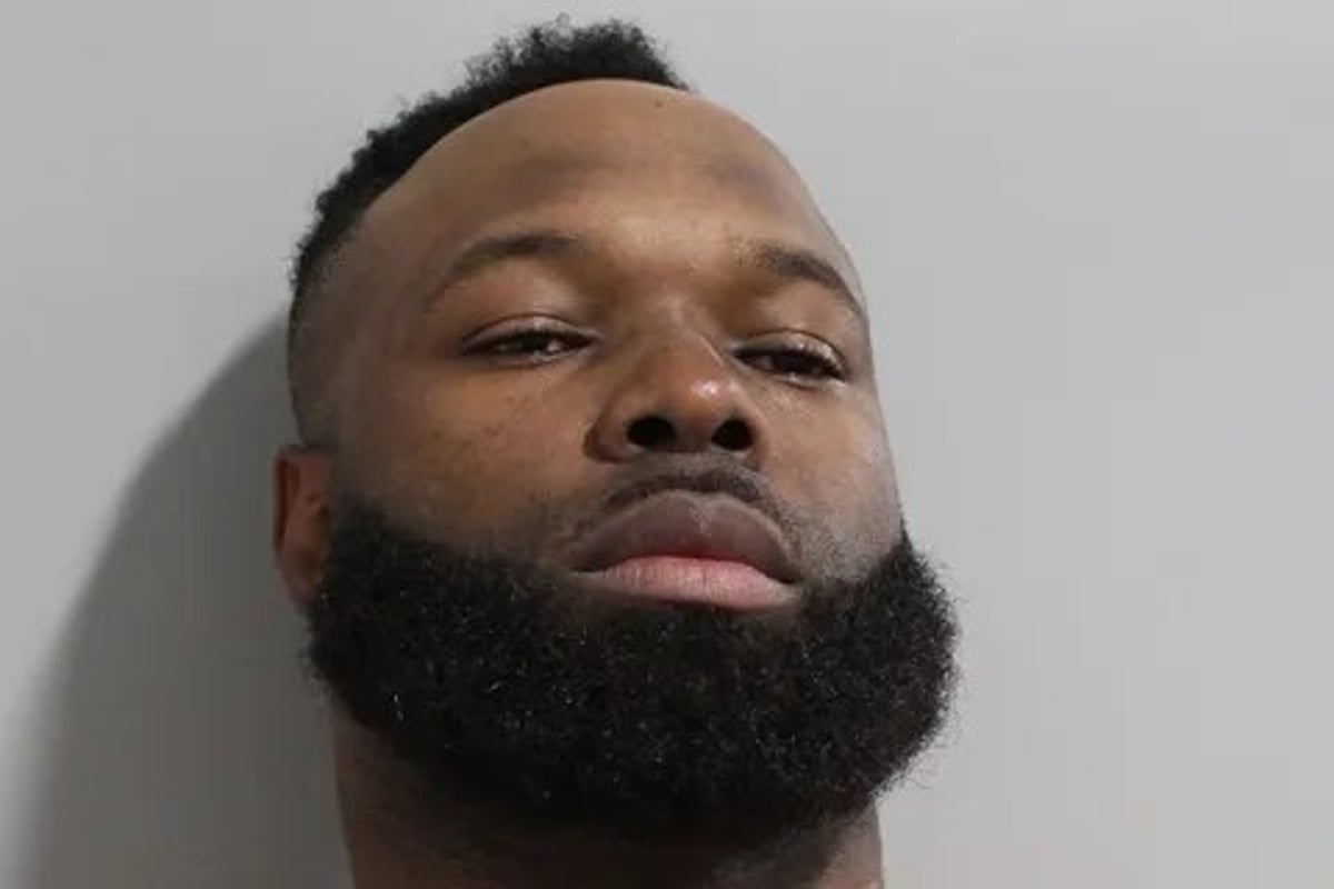 Retired NFL player among 250 nabbed in human-trafficking sting Retired NFL player among 250 nabbed in human-trafficking sting