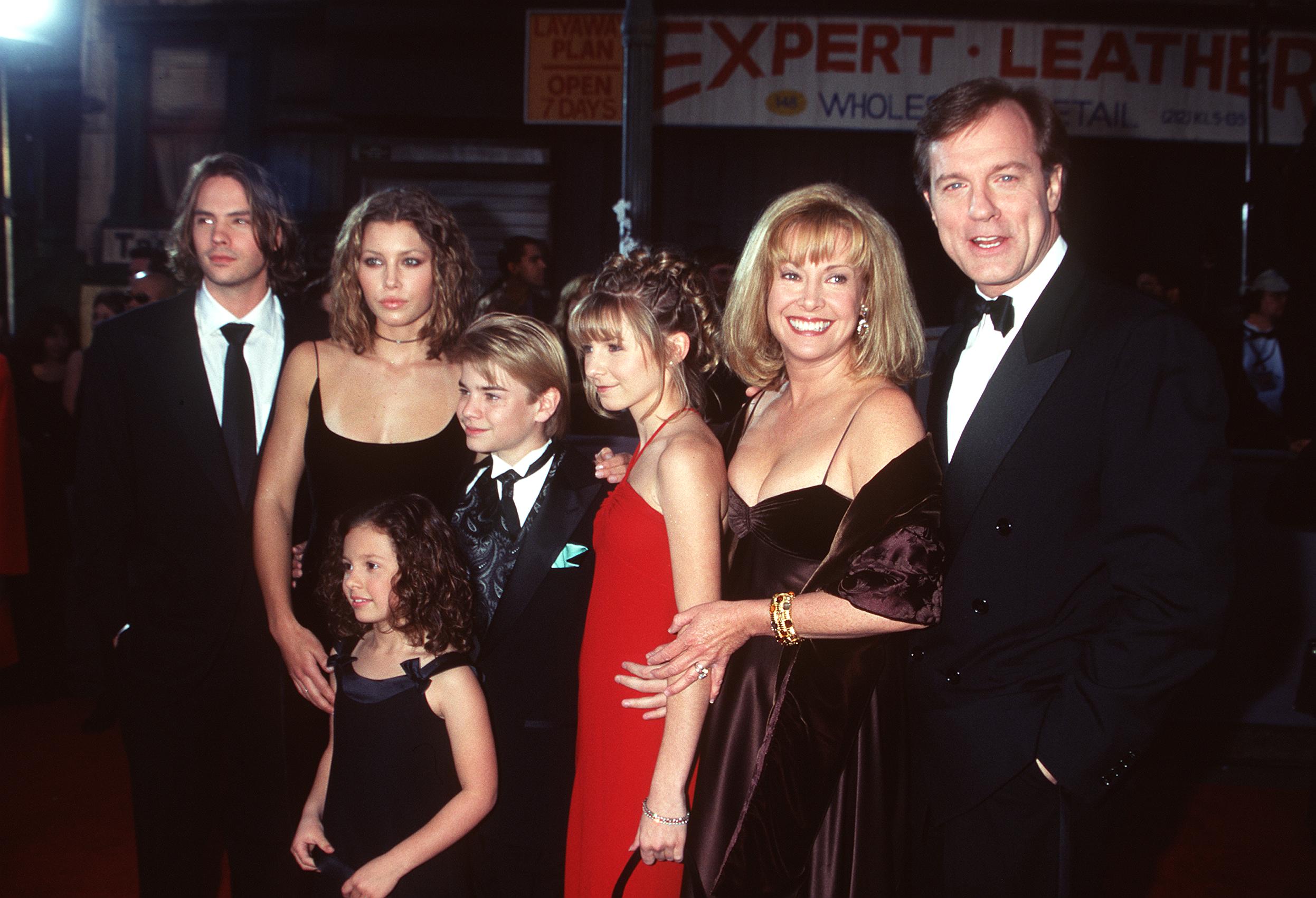 Nobody from the original '7th Heaven' cast is set to return for the reboot